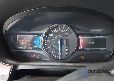 2011 Ford Edge Limited z USA, uszkodzony, nr VIN 2FMDK4KCXBBA58429